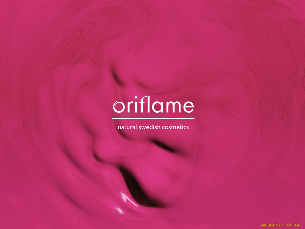 , oriflame